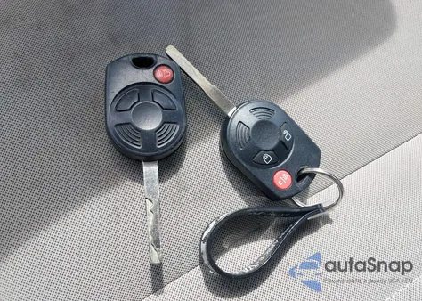 2015 Ford Escape Se из США, поврежденный, VIN 1FMCU0GX1FUB37529